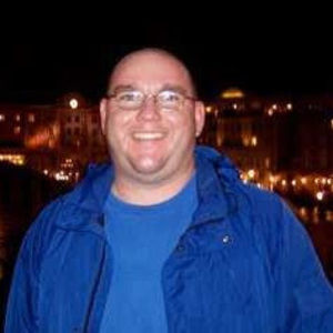 Meet your Posher, Eric